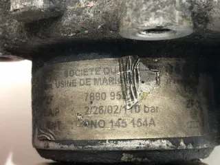 8N0145154A LORK-264-17143 Насос гидроусилителя руля Audi TT 1 Арт e10623966, вид 4