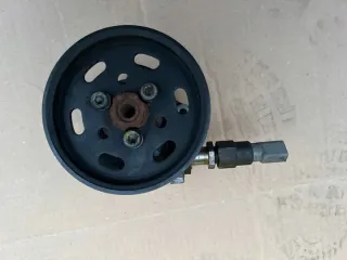 8N0145154A Насос гидроусилителя руля Audi TT 1 Арт e10623968, вид 4