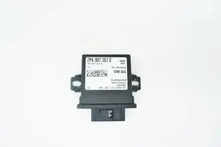 7P6907357E Блок управления светом Skoda Scala Арт e10623990, вид 2