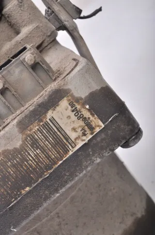 9680989480 Насос гидроусилителя руля Citroen C4 1 Арт e10624053, вид 5