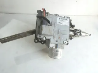 00051838905 Насос гидроусилителя руля Fiat Bravo 2 Арт e10624145, вид 1