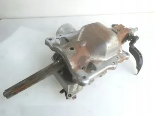 00051838905 Насос гидроусилителя руля Fiat Bravo 2 Арт e10624145, вид 2