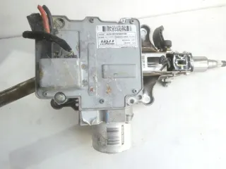 00051838905 Насос гидроусилителя руля Fiat Bravo 2 Арт e10624145, вид 3