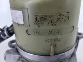 3M51-3K514 Насос гидроусилителя руля Ford C-max 1 Арт e10624213, вид 8