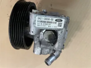 GK21-3A696-BB  Насос гидроусилителя руля Ford Transit Custom Арт e10624343, вид 4