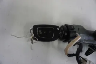 2010ROK 234567893002 Замок зажигания Hyundai i20 1 Арт e10624360, вид 4