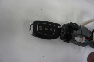 2010ROK 234567893002 Замок зажигания Hyundai i20 1 Арт e10624360, вид 6