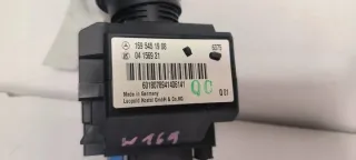 1695451908 Замок зажигания Mercedes A W169 Арт e10624648, вид 2