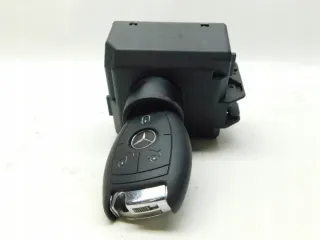 A2469059900 Замок зажигания Mercedes B W246 Арт e10624663, вид 1