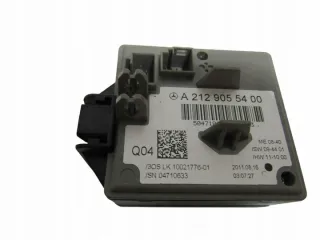 A2129055400 Замок зажигания Mercedes E C207 Арт e10624740, вид 4
