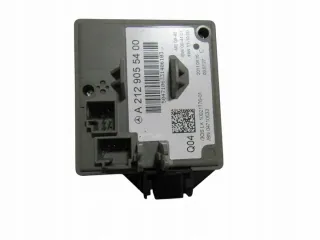 A2129055400 Замок зажигания Mercedes E C207 Арт e10624740, вид 5