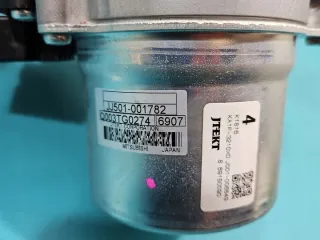 JJ501-001782 IMPRK1391452, Насос гидроусилителя руля Mazda 2 DY Арт e10624744, вид 3