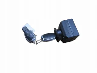 1645450708 A1645450708 645450708 Замок зажигания Mercedes ML W164 Арт e10624787, вид 1