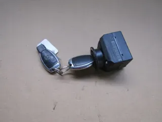 1645450708 A1645450708 645450708 Замок зажигания Mercedes ML W164 Арт e10624787, вид 2