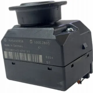 1645450908 Замок зажигания Mercedes ML W164 Арт e10624789, вид 1