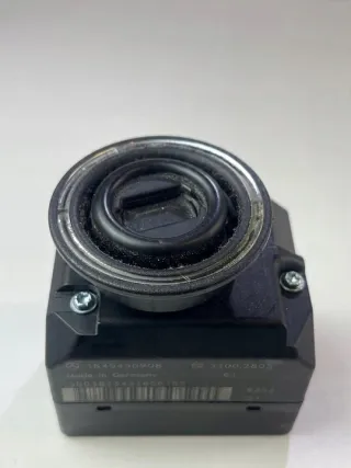 1645450908 Замок зажигания Mercedes ML W164 Арт e10624789, вид 4