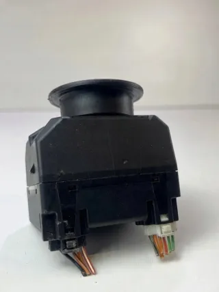1645450908 Замок зажигания Mercedes ML W164 Арт e10624789, вид 5