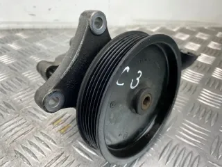 A0064666801 Насос гидроусилителя руля Mercedes C W204 Арт e10624842, вид 2