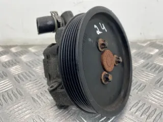 A0044661301 Насос гидроусилителя руля Mercedes C W203 Арт e10624860, вид 4