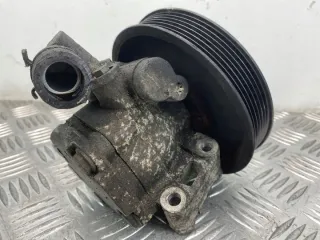A0044661301 Насос гидроусилителя руля Mercedes C W203 Арт e10624861, вид 3