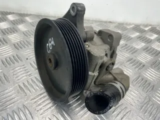 A0064666801 Насос гидроусилителя руля Mercedes E C207 Арт e10624918, вид 1