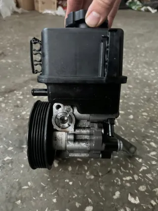 A0064661501 Насос гидроусилителя руля Mercedes E C207 Арт e10624922, вид 5