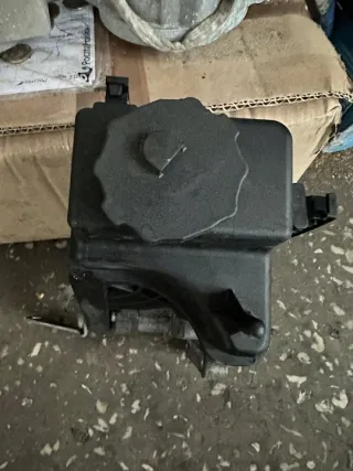 A0064661501 Насос гидроусилителя руля Mercedes E C207 Арт e10624922, вид 7