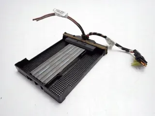 6R0963235 Отопитель в сборе (печка) Audi A1 Арт e10624968, вид 3