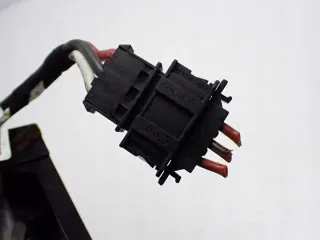 6R0963235 Отопитель в сборе (печка) Audi A1 Арт e10624968, вид 5