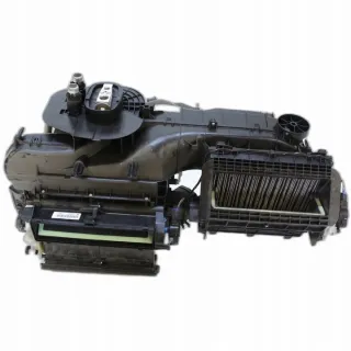 5Q1820005AM Отопитель в сборе (печка) Audi A3 8V Арт e10624973, вид 1