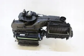5Q1820005AM Отопитель в сборе (печка) Audi A3 8V Арт e10624973, вид 2