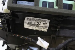 5Q1820005AM Отопитель в сборе (печка) Audi A3 8V Арт e10624973, вид 3