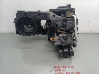 F1845X1T Отопитель в сборе (печка) Audi A3 8V Арт e10624976, вид 1