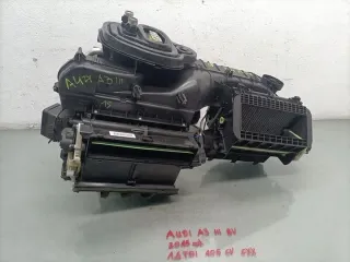 F1845X1T Отопитель в сборе (печка) Audi A3 8V Арт e10624976, вид 5
