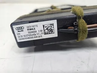 8K0819011C Отопитель в сборе (печка) Audi A4 B8 Арт e10625012, вид 4