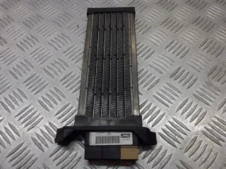 983682B Отопитель в сборе (печка) Audi A4 B6 Арт e10625025, вид 2