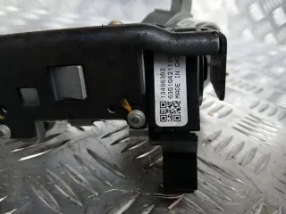 13496392 MTX1207 Замок зажигания Opel Corsa E Арт e10625275, вид 4