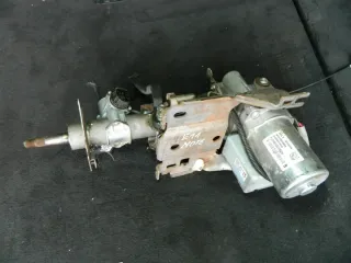 28500BH00A 48810BH00A Насос гидроусилителя руля Nissan Note E11 Арт e10625356, вид 1