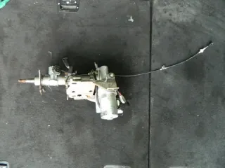 28500BH00A 48810BH00A Насос гидроусилителя руля Nissan Note E11 Арт e10625356, вид 2