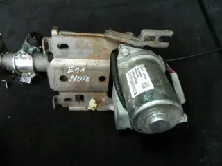 28500BH00A 48810BH00A Насос гидроусилителя руля Nissan Note E11 Арт e10625356, вид 3