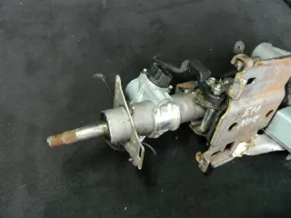 28500BH00A 48810BH00A Насос гидроусилителя руля Nissan Note E11 Арт e10625356, вид 4