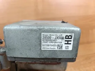 28500-JX50A 48810-JX51B Насос гидроусилителя руля Nissan NV 200 Арт e10625359, вид 2