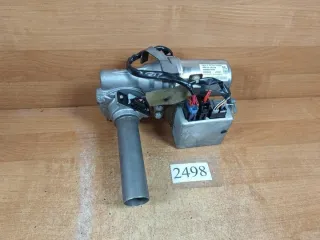 28500-JX50A 48810-JX51B Насос гидроусилителя руля Nissan NV 200 Арт e10625359, вид 4