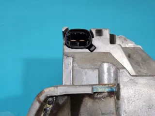 48810JD90B IMPRK1357783, Насос гидроусилителя руля Nissan Qashqai 1  Арт e10625392, вид 3