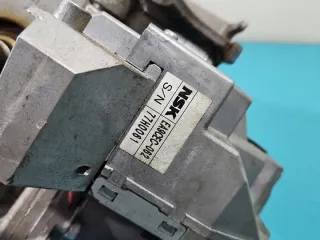 48810JD90B IMPRK1357783, Насос гидроусилителя руля Nissan Qashqai 1  Арт e10625392, вид 7