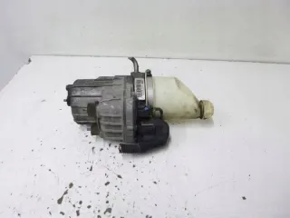 7625955150 Насос гидроусилителя руля Opel Astra H Арт e10625435, вид 3