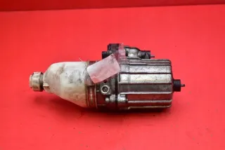 13188613 Насос гидроусилителя руля Opel Astra H Арт e10625468, вид 6