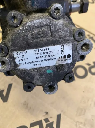 51852320 Насос гидроусилителя руля Opel Combo D Арт e10625559, вид 2