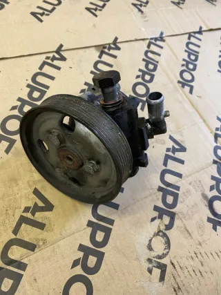 51852320 Насос гидроусилителя руля Opel Combo D Арт e10625559, вид 3