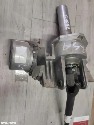 28208792 Насос гидроусилителя руля Opel Corsa D Арт e10625588, вид 1